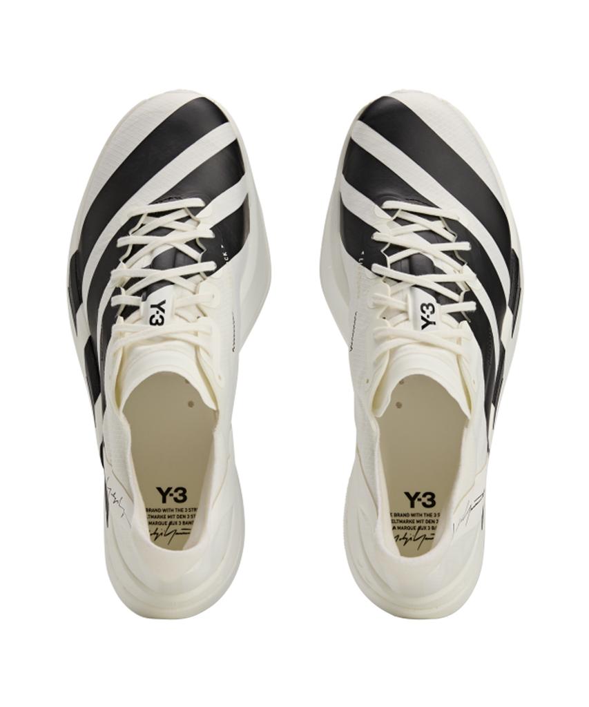Y-3 Adios Pro 4 - White / Ki6875