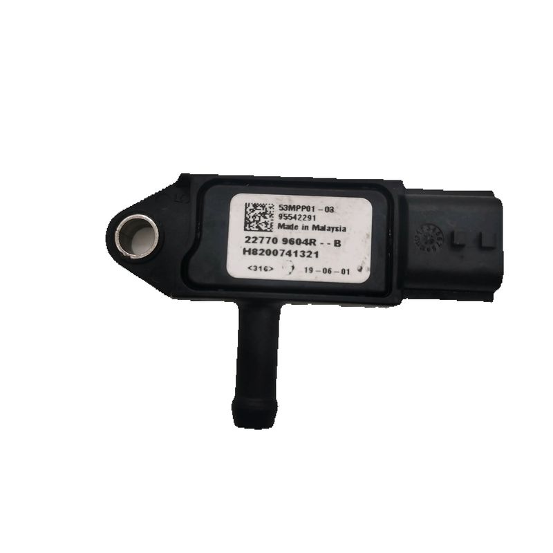 227709604R Датчик перепада давления DPF 53MPP01-2 2277000Q0A Для Sensata Renault Megane NISSAN RENAULT 1.5 1.9 2.0 DCI