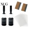 Windshield Repair Fluid 1 Set Crack Efficient Anti-scratch DIY Agent Car Cracked Tool Care Glass Liquid