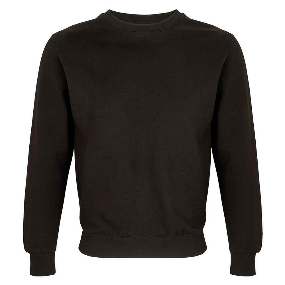 Unisex Adult Columbia Crew Neck Sweatshirt