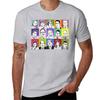 The Office TShirt oversized t shirt plus size t shirts Short tshirt Short sleeve Unisex graphic t shirts