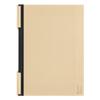 KOKUYO Clip Note BIZRACK A4 Sand Beige No-BRCN202LS