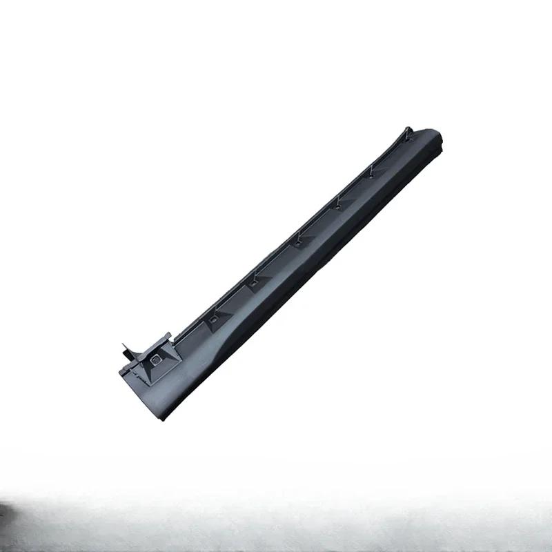 1PC Suitable for Suzuki Swift 13 accessories, wheel arches, anti friction bumper guards, front and rear bumper guards