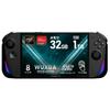 AOKZOE A1X Портативная игровая консоль Официальная японская 1920x1200 120 Гц Нативный ландшафтный сенсорный экран Обход Windows 11 Home AI9 32 ГБ LPDDR5X 1 ТБ ПК, Версия, 8-дюймовая