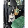 1pcs car hook is suitable for headrests, headrest hooks, car wallets hooks, car seat back storage hooks, and high-quality l