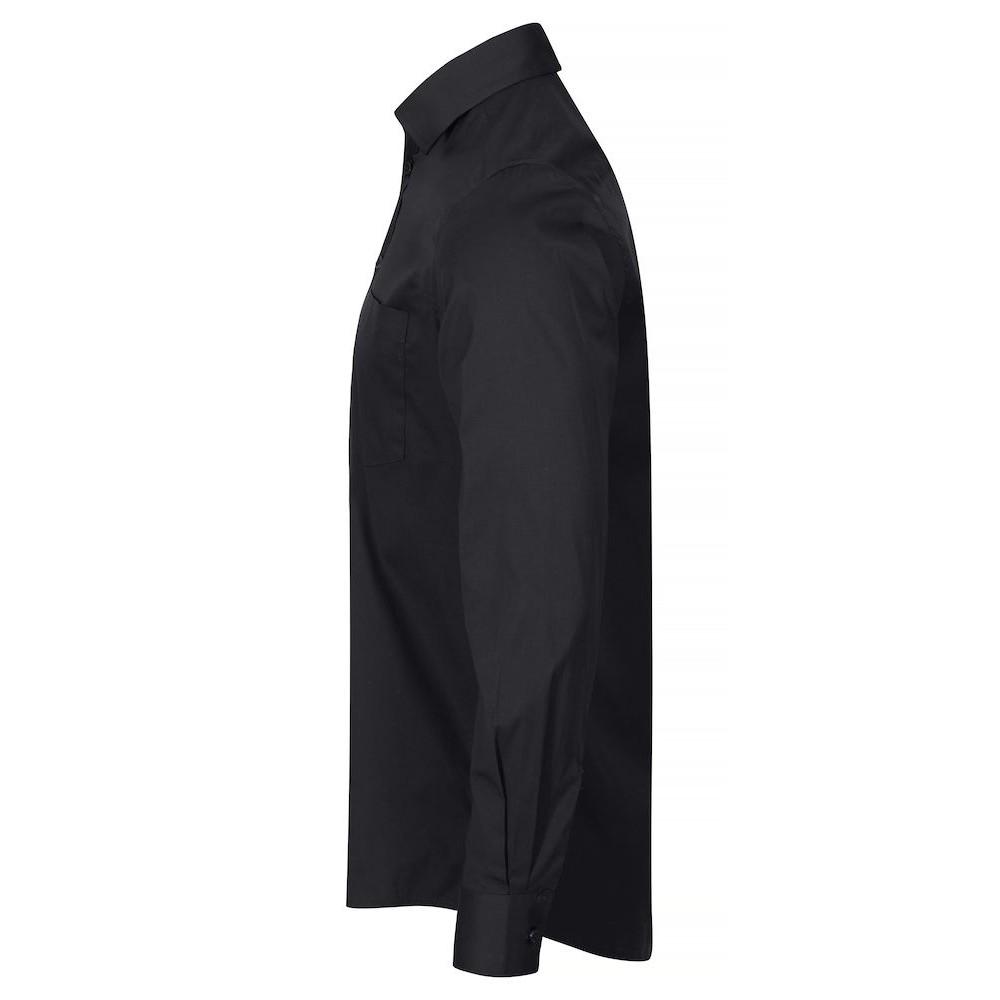 Clique Мужская строгая формальная рубашка