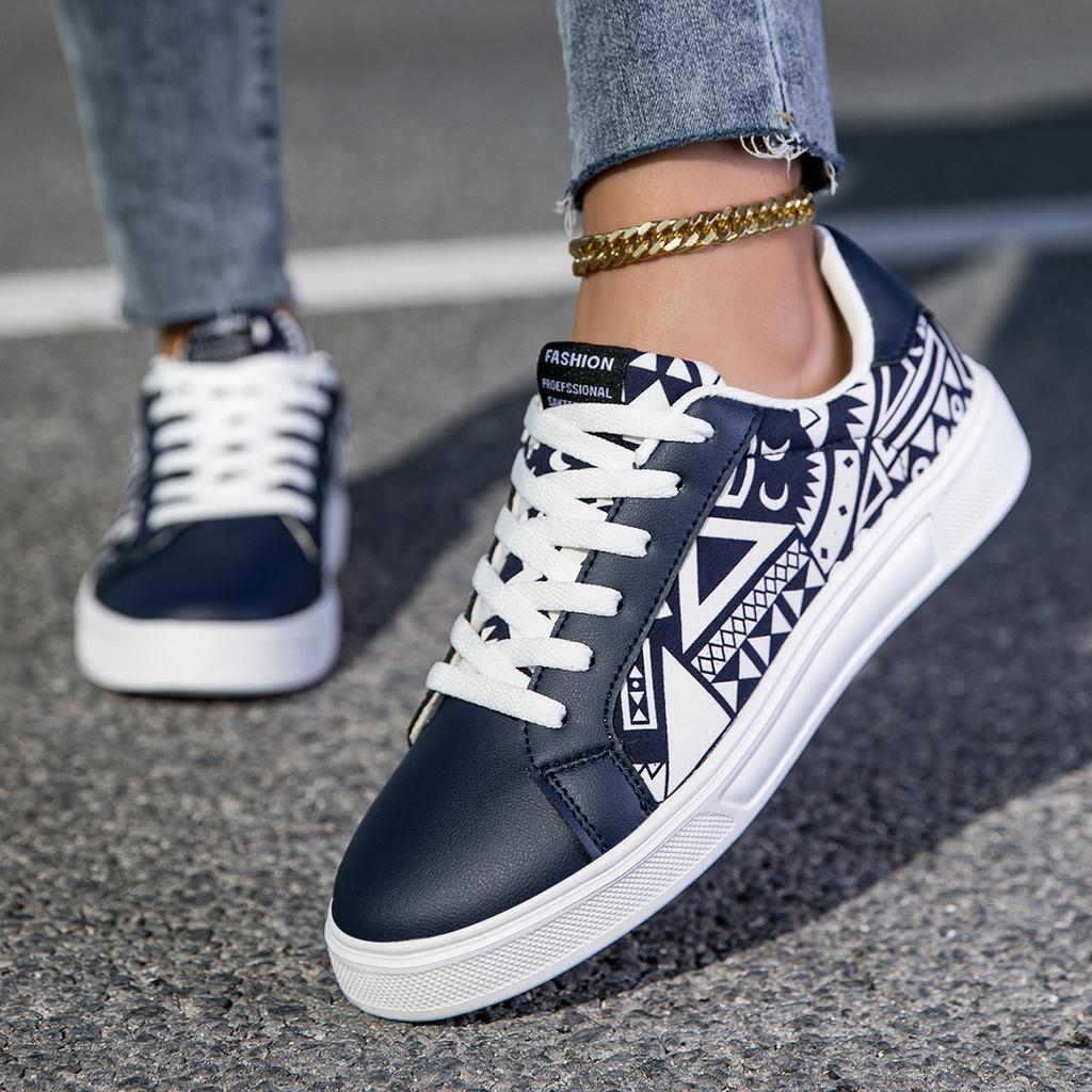 Женская обувь Легкие Удобные Балетки для ходьбы Кроссовки Дышащие Нескользящие Вулканизированные Туфли для женщин Спортивная обувь