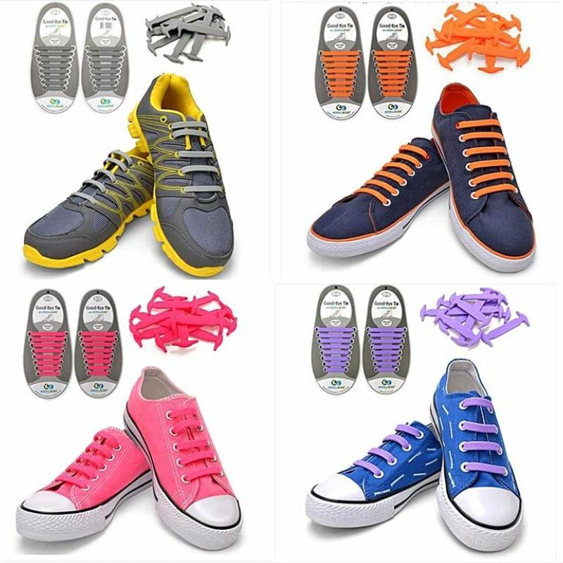 Резиновые эластичные шнурки без завязок, кроссовки для взрослых, шнурки для обуви, шнурки для бега, шнурки для спортивной обуви