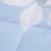 Luolai Flowery Micro-ripple Summer Quilt