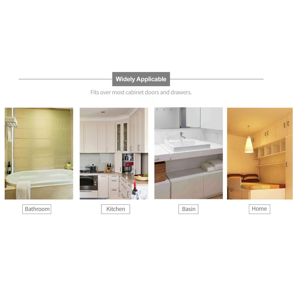 Expandable Double Towel Hanger Over Cabinet Cupboard Doors Stainless Steel Bath Towel Bar Towel Clothes Hanger Towel Rack Holder for Bathroom Kitchen