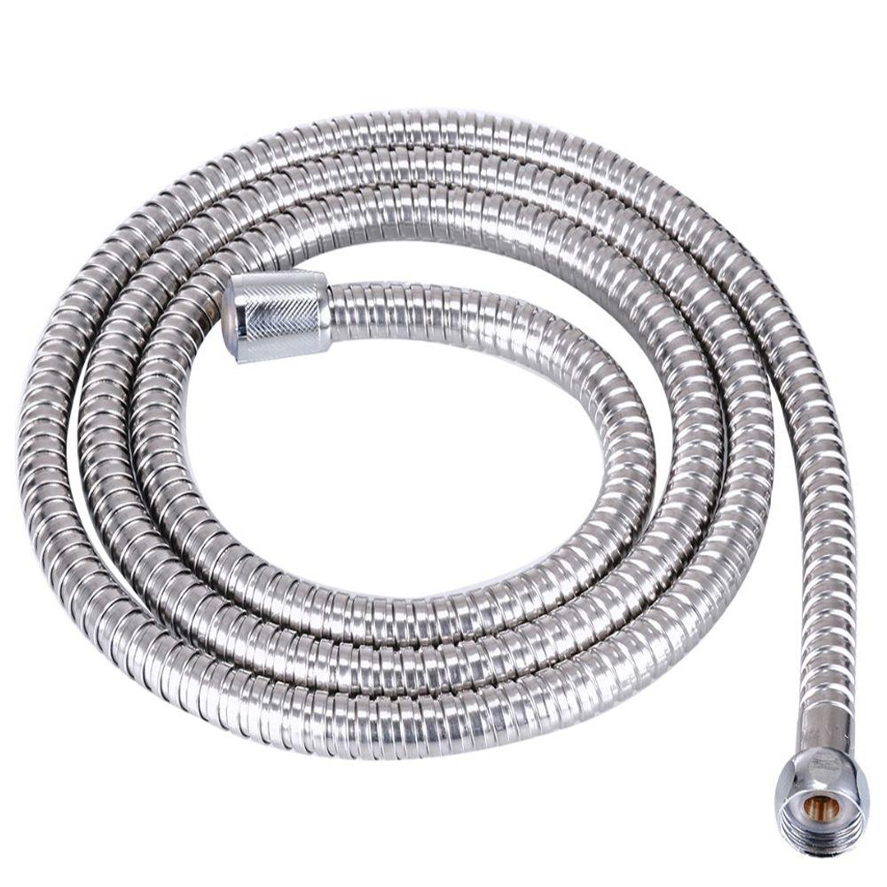 High Pressure Bidet Pipe Anti Winding PVC Shower Tube Explosion-proof Handheld Shower Hose