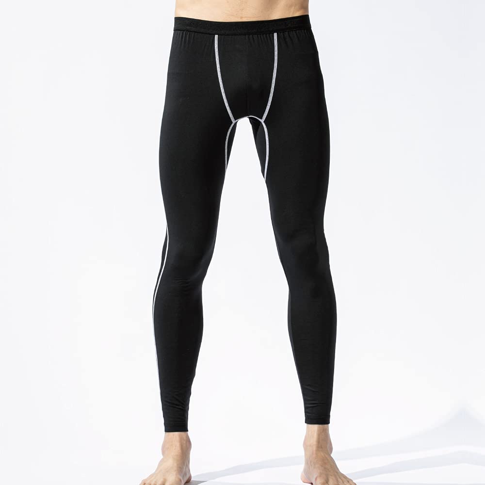 Otafuku Glove Body Toughness Охлаждающие и Дезодорирующие Эластичные Длинные Брюки Размер LL JW-632 Черный, (Набор 5)