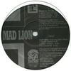 12-дюймовая пластинка MAD LION / MAD LION, EDLEY SHINE - Weed Is All We Need (Версия альбома) PRO100333 Reprise Records 2000 США Регги, Ска и Даб