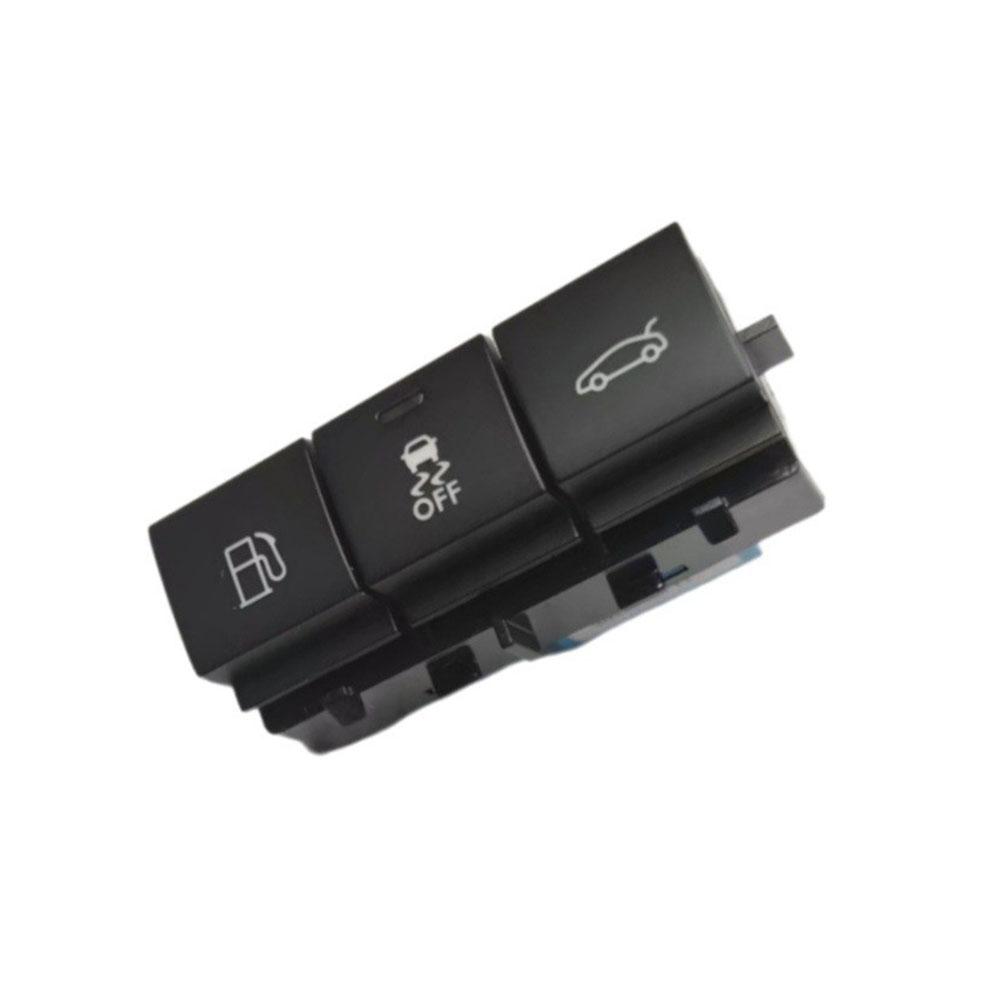 98046370Zd Многофункциональный переключатель для автомобиля Замена для Peugeot 308S 408 Citroen 208 307