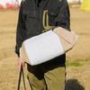 Heavy-Duty Dog Training Bite Pad With Impact Stick German Shepherd Working Dogs Outdoor Use