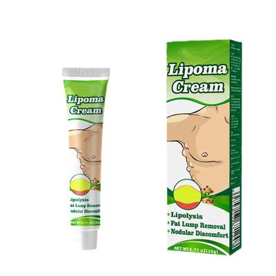 Крем от узлов избавляет от опухолей, подкожных уплотнений и гнойников. Крем для ухода за телом.