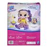 Hasbro Baby Alive GloPixies Siena Sparkle F2593, интерактивная электрическая кукла 26,7 см, светящаяся в темноте, для детей от 3 лет. Подлинный.
