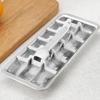 Frozen Quick Ice Grain Ice Grid Simple Practical Household Supplies Kitchen