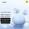 Baseus BC1lite Спортивные Bluetooth-наушники с открытым ухом на клипсе