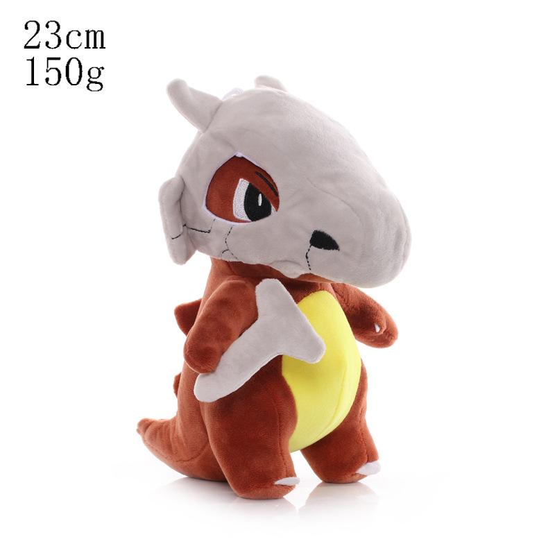 Pokemon Pikachu Plush Toy Charmander Bulbasaur Squirtle Stuffed Doll Gengar lebi Lugia Sprigatito Lucario Mewtwo Gengar
