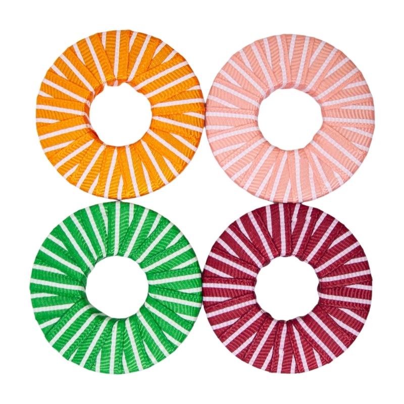 4 шт. Металлические швейные грузики для выкройки ткани, швейные грузики для пошива одежды, швейные грузики для резки ткани