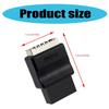 USB 2.0 9-контактный на Type Header Адаптер Разъемы передней панели Материнская плата USB 9-контактный на Type для настольной материнской платы