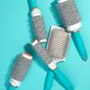 MOROCCANOIL Ceramic Paddle Brush (Hairbrush/Comb)