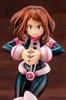 ARTFX J My Hero Academia Uraraka Ochako масштаб ПВХ окрашенная готовая фигурка 1/8