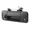 Tail Gate Handle 69090?0C050 Fits for Toyota Tundra 2007?2013 with Factory Backup Camera Only
