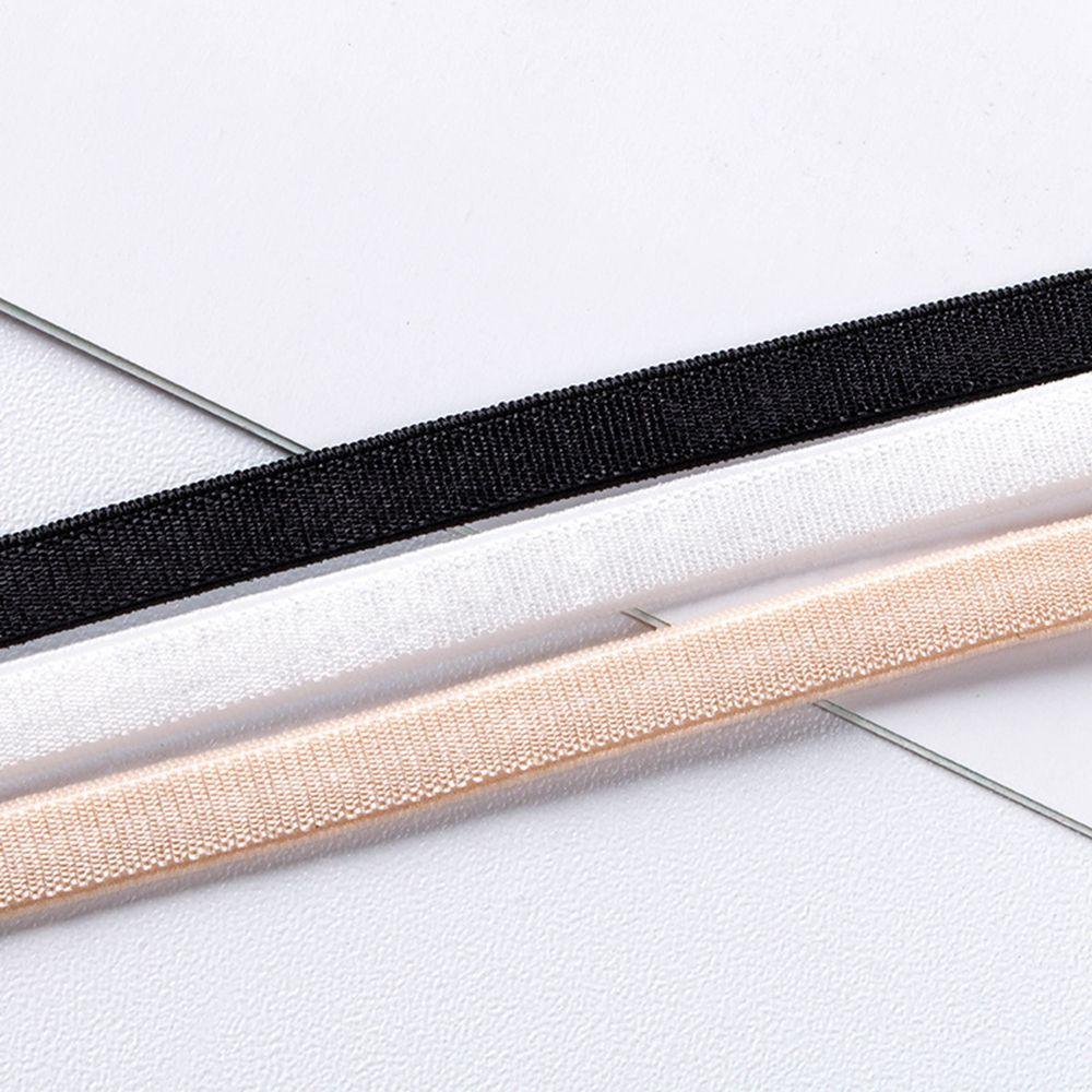 Бретели Нескользящие Невидимые Бретели Регулируемый Пояс для Бюстгальтера Плечевые Бретели Грудной Пояс Бретели для Бюстгальтера