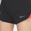 Nike Удобные дышащие спортивные шорты женские шорты черные DR7601-010
