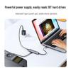Ugreen 4-портовый USB 3.0 Type-C концентратор данных