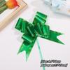 10/50/100Pcs Bow Ribbons Wedding Car Decoration Flower Pull Bow Ribbons Bows For Gifts Wedding Car Decoration Gift Packaging Bow