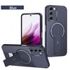 Скрытый магнитный кронштейн Противоударный чехол для телефона Для Xiaomi 14T Pro POCO X7 X6 M6 F7 Pro C75 C75 C71 C61 Бампер Защита Задняя крышка