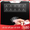 Car Wide-angle Rearview Mirror Reverse Back Rear Mirror Stickers for Mercedes Benz AMG W205 W212 W213 W177 W176 W117 X253 W247