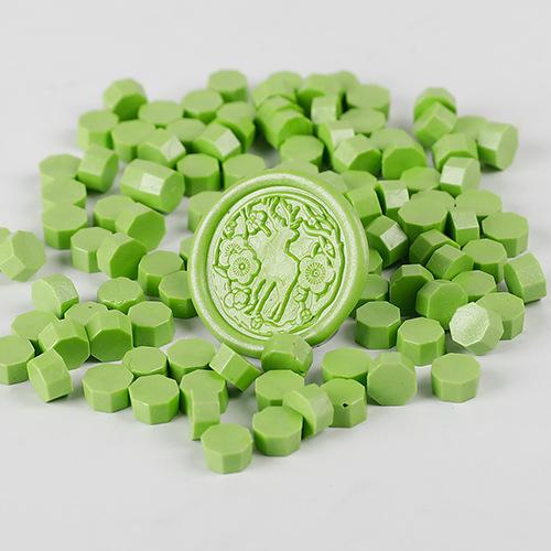 100 шт., красочный воск, сургуч, специальная грязь для штампа на конверте, приглашение, письмо, дополнительный сургуч