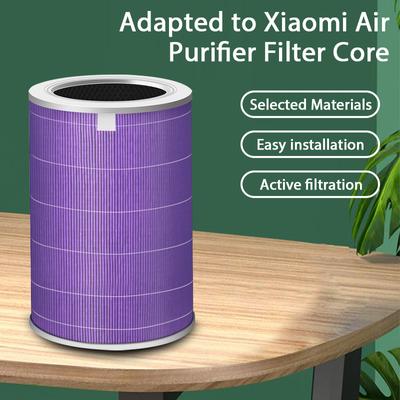 Сменный воздушный фильтр для очистителя воздуха Xiaomi Air Purifier 1/2/3/3H Pro для Mi Air Filters с фильтром из активированного угля Air Purifier