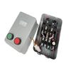 CHNT Electromagnetic Starter QC36-4T