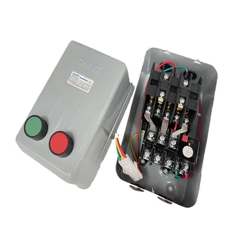 CHNT Electromagnetic Starter QC36-4T