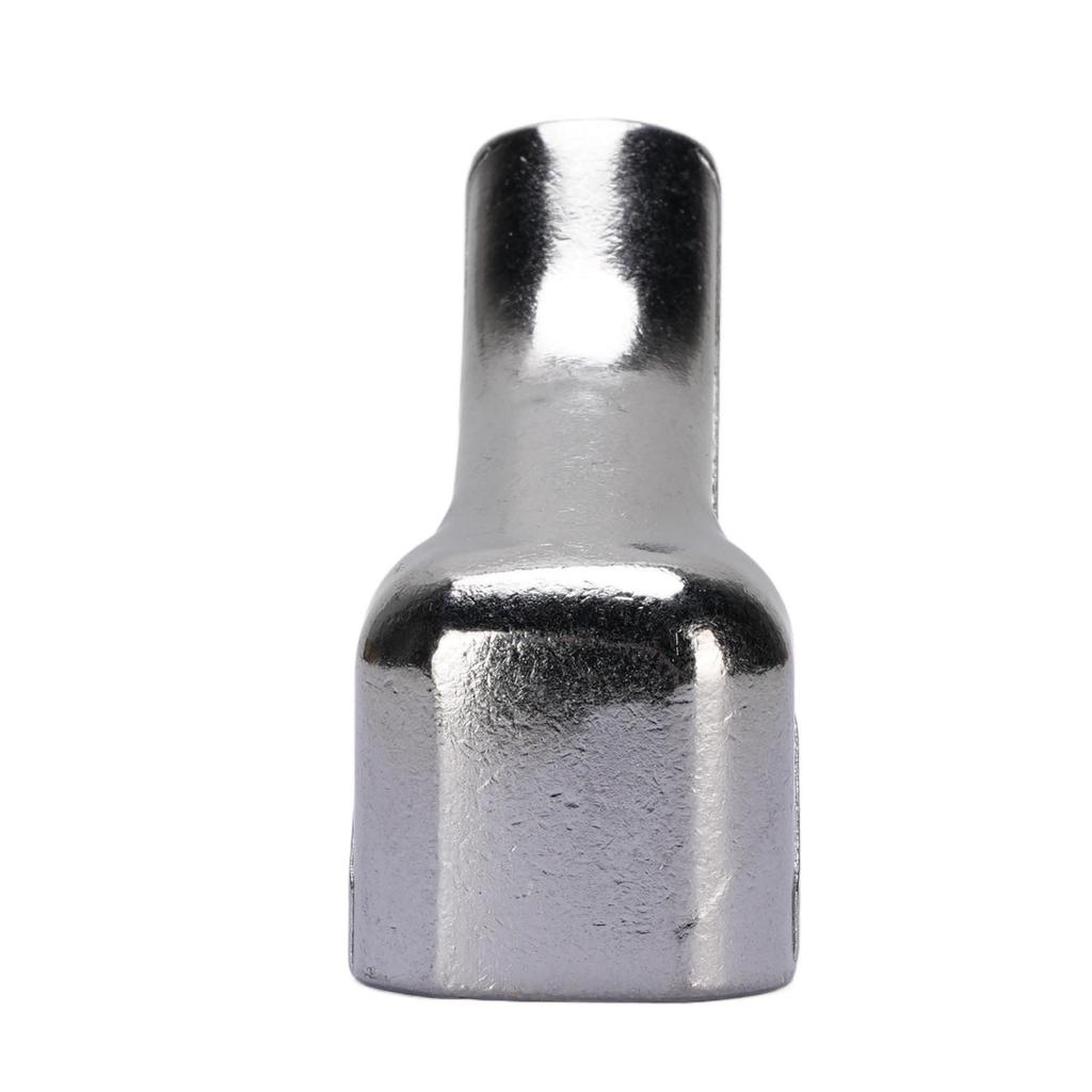 Портафильтр с одним носиком, носик из цинкового сплава, замена для портафильтра кофемашины 51 мм, 53 мм, 54 мм, 58 мм