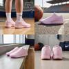 Nike Книга 1 EP Sunrise Мужские кроссовки Розовые-Пеновые Игривые-Розовые HJ5355-600