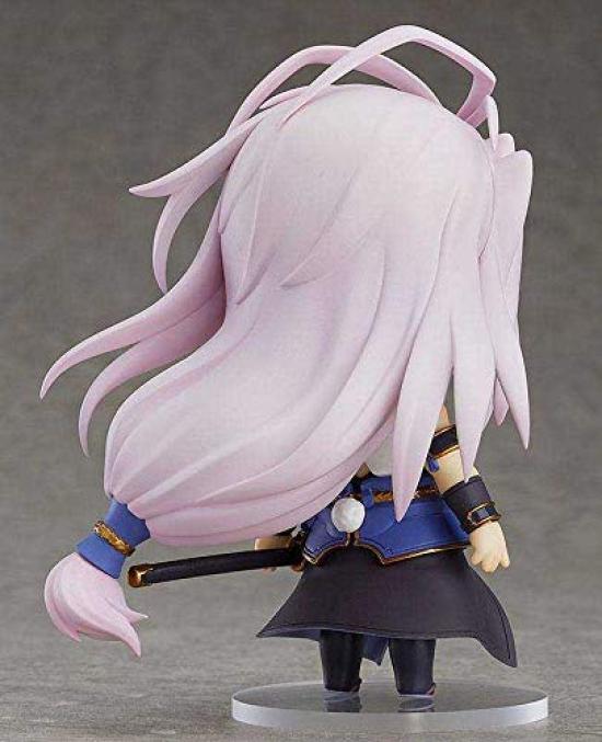 Нендороид Touken Ranbu Мурамаса Сенго ABS ПВХ Раскрашенная Подвижная Фигурка -ONLINE- Немасштабная &