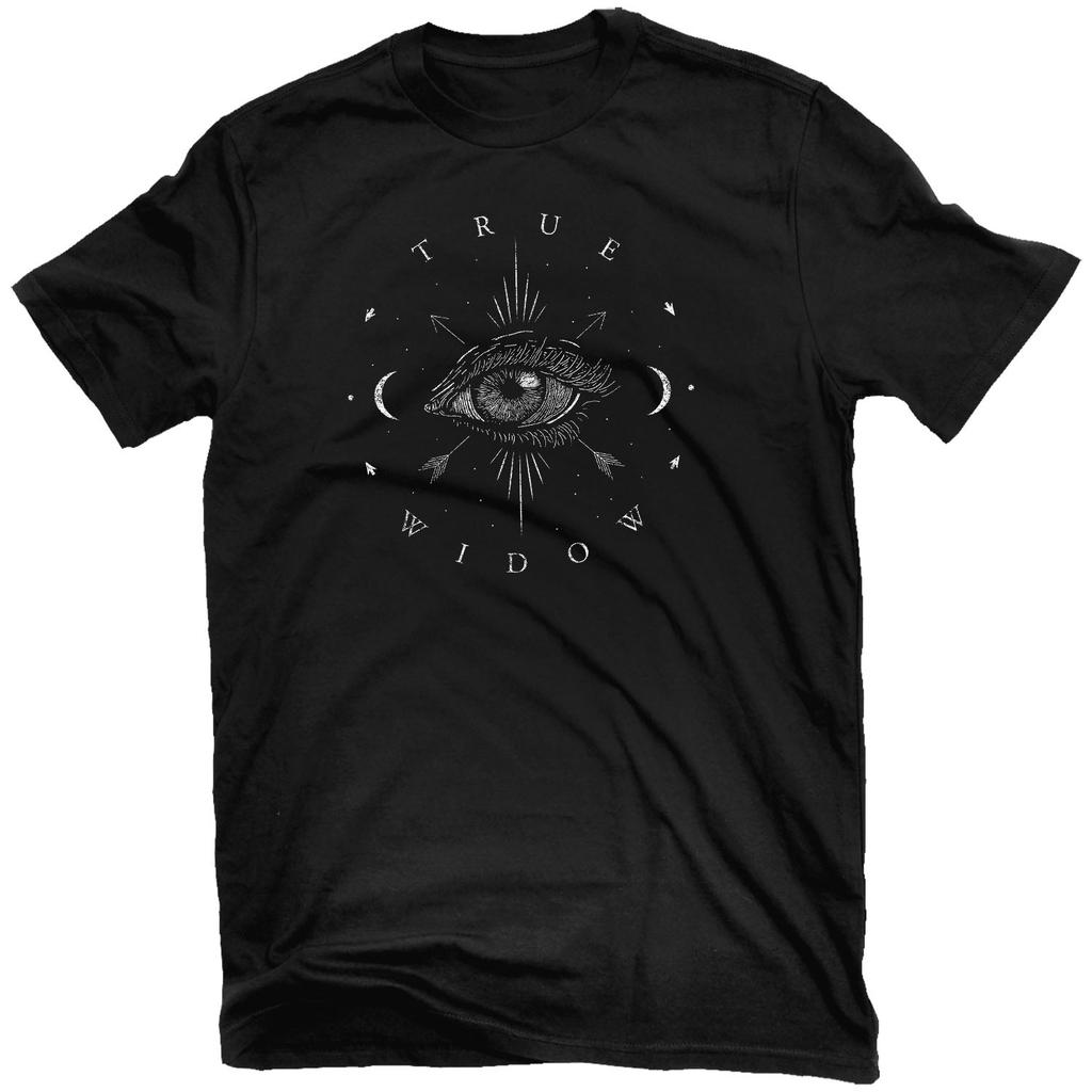 Ulcerate  Paralyzed Paradise Band Graphic Tee  Cotton Round Neck Casual Unisex Tshirt Summer Top