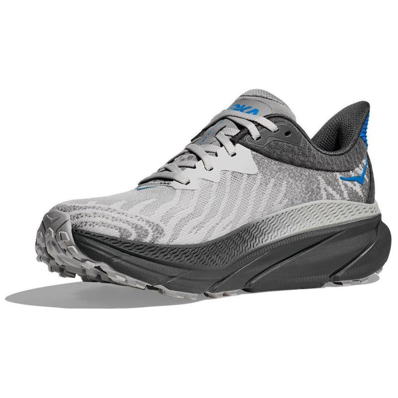 HOKA One One Кроссовки Hoka Blue Challenger Atr 7 Outer Orbit 1134497-OHK