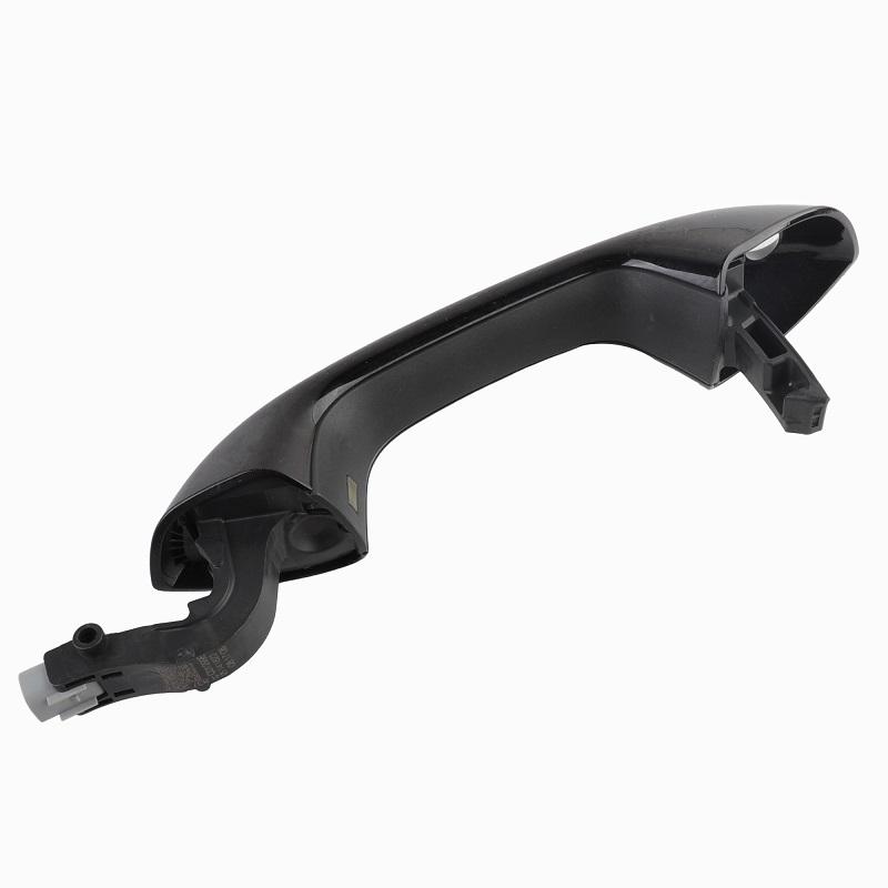 5H1837205E 5H0837206E Left Right Outer Exterior Door Handle For Volkswagen GOLF SEAT Skoda Tiguan 2022-2025