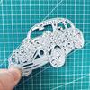 Металлические Штампы-трафареты для тиснения DIY Скрапбукинг Альбом для фото Подарочные открытки Изготовление Новые Штампы