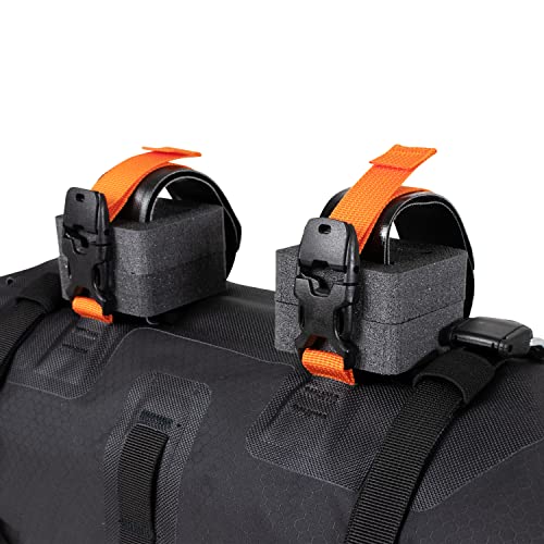 Ortlieb Handlebar Pack (9L) Black Matte