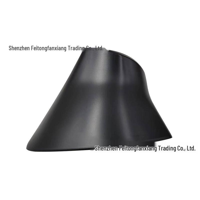 Toyota Camry восьмого поколения (2018-2023 гг.) Крышка основания отражателя зеркала заднего вида