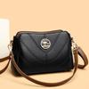 Crossbody Bag Women Middle-aged Women Small Square Bag Mother Bag Shoulder Bag