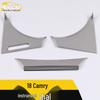 2018 Camry Stainless Steel Dashboard Decoration Patch